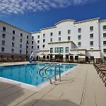 Candlewood Suites Bldg 2426 On Jbsa